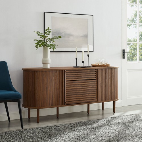 Sideboard mid century modern - sideboard, mid-century