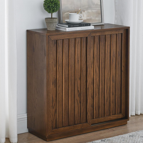 Mid century modern slim - 32",