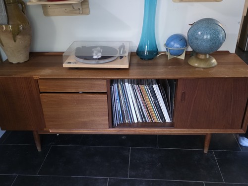 Mid century modern sideboard - century,