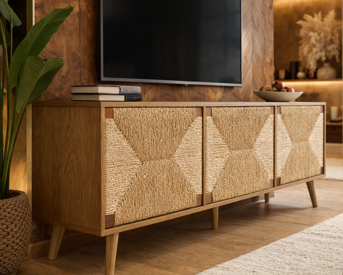 Mid century modern - modern, tv