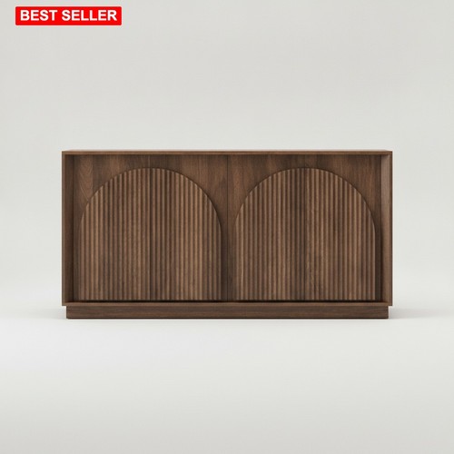 Sideboard buffet cabinet - cabinet, 65