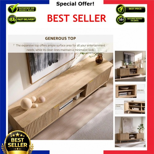 Mid century modern fluted - mid,